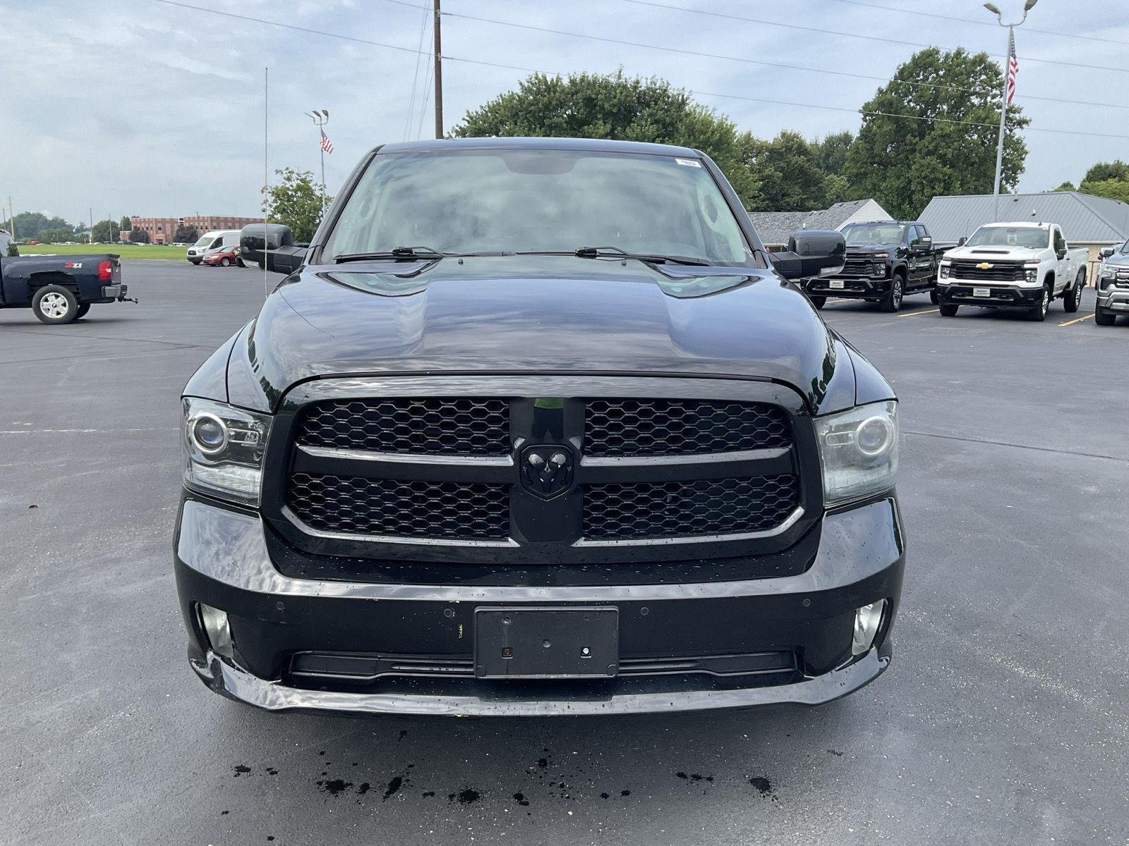 ram ram 1500 pickup 2018 1C6RR7MG7JS163982 image ram ram 1500 pickup 2018 1C6RR7MG7JS163982 image